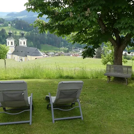 Appartement Lehenhof