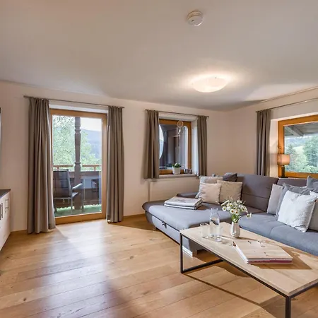 Lehenhof Apartment