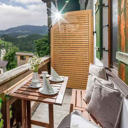 Lehenhof アパート *