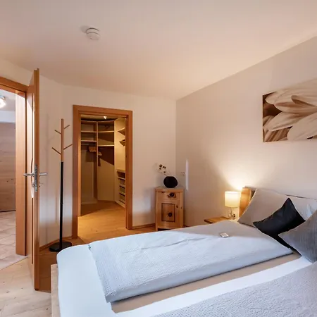 Appartement Lehenhof *