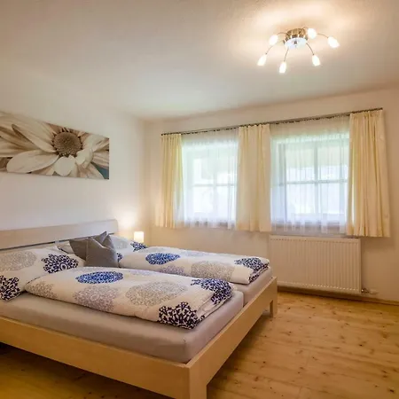 Lehenhof Apartment *