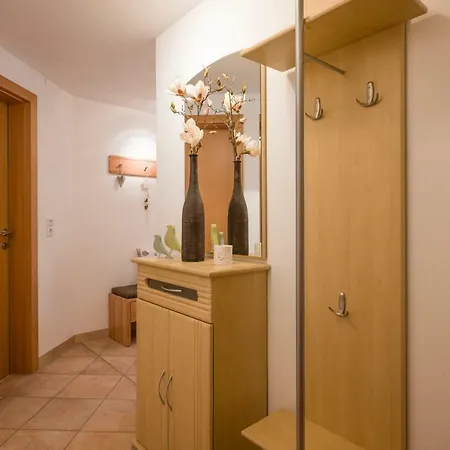 Lehenhof Apartment