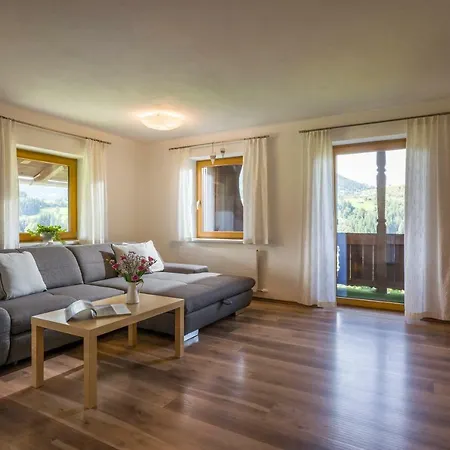 Apartment Lehenhof Hopfgarten im Brixental
