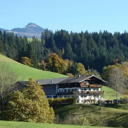 Apartment Lehenhof