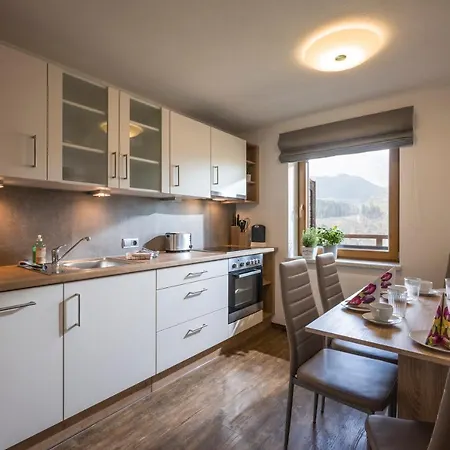 Lehenhof Apartment