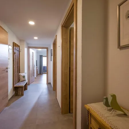 Apartment Lehenhof
