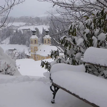 Lehenhof * ホップフガルテン・イム・ブリクセンタール