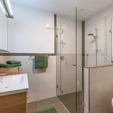 Apartament Lehenhof Hopfgarten im Brixental