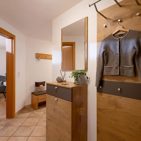 Lehenhof Apartament Hopfgarten im Brixental