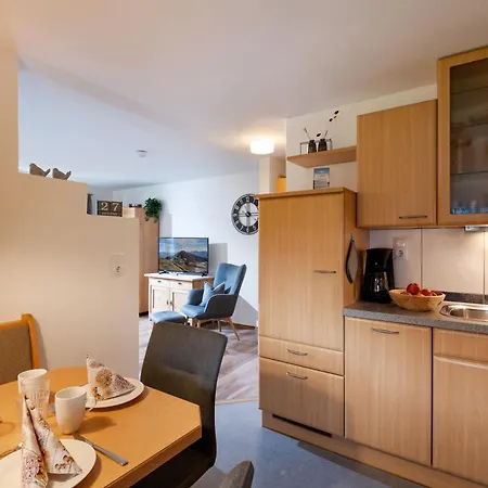 Lehenhof * Hopfgarten im Brixental