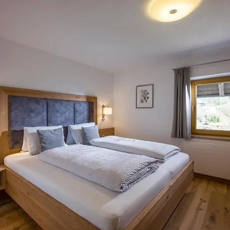 Apartament Lehenhof *