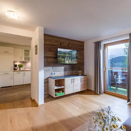 Lehenhof * Hopfgarten im Brixental