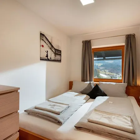 Lehenhof * Hopfgarten im Brixental